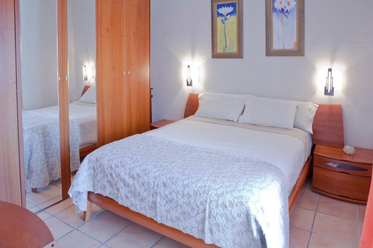 Beachfront Apartment In Paradise San Andrés Kültér fotó