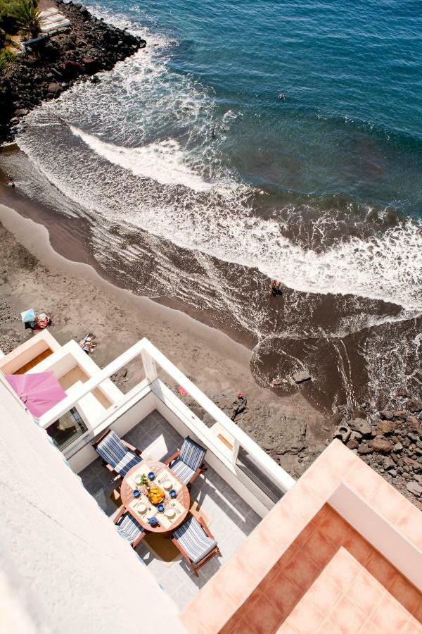 Beachfront Apartment In Paradise San Andrés Kültér fotó