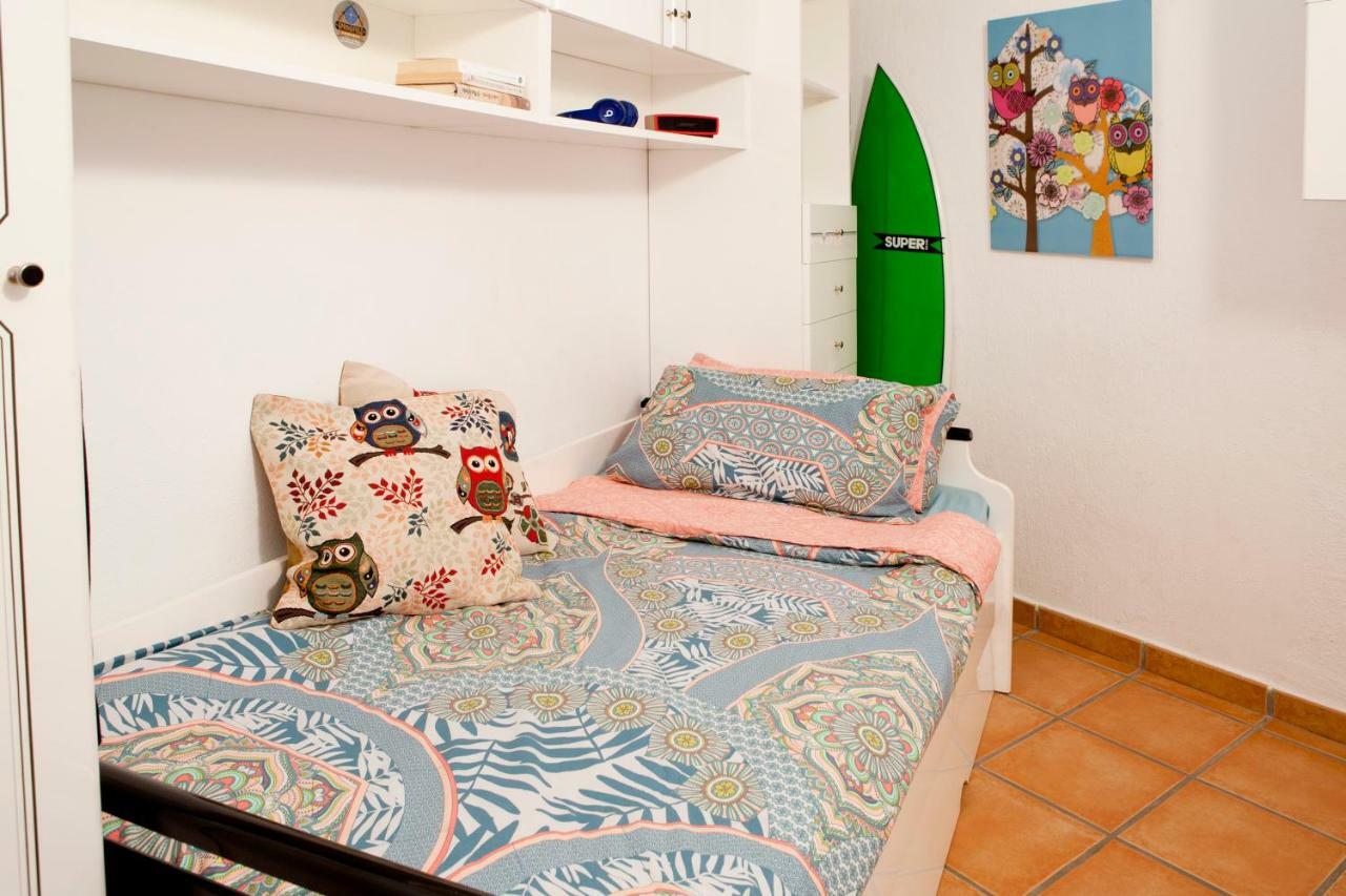 Beachfront Apartment In Paradise San Andrés Kültér fotó