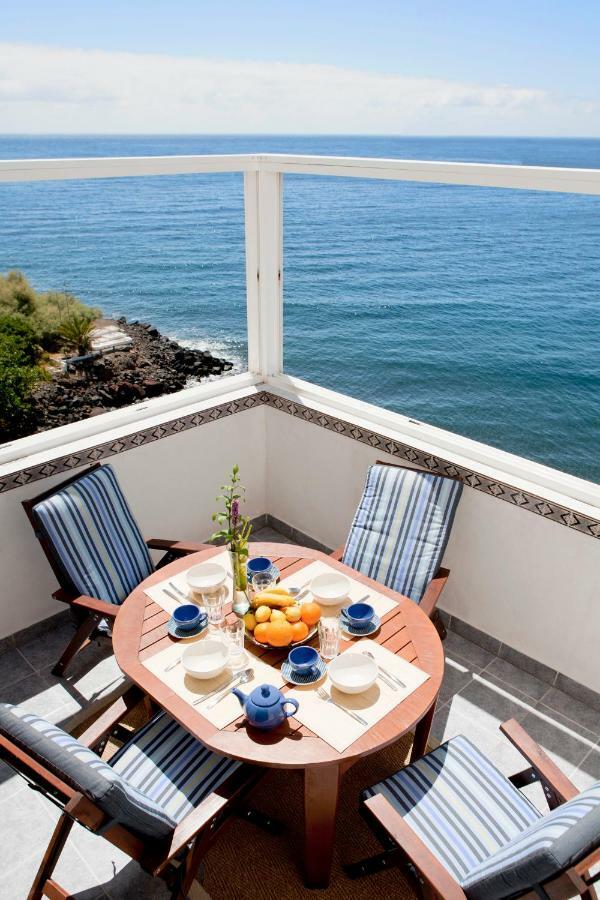 Beachfront Apartment In Paradise San Andrés Kültér fotó