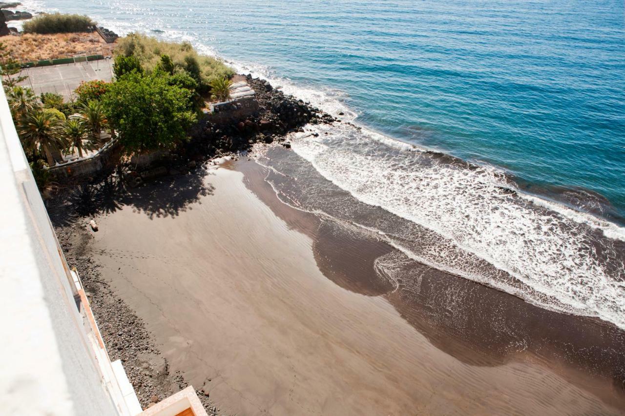 Beachfront Apartment In Paradise San Andrés Kültér fotó