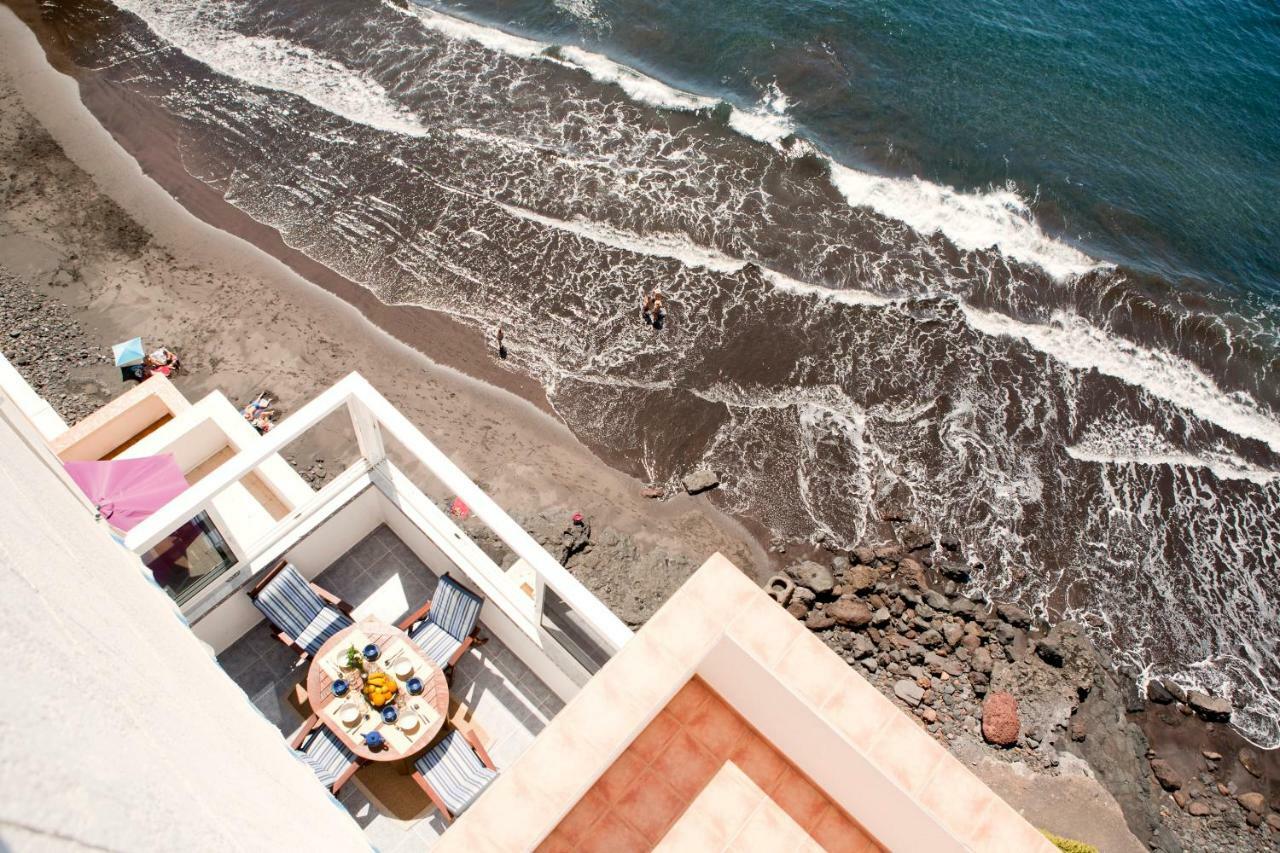Beachfront Apartment In Paradise San Andrés Kültér fotó
