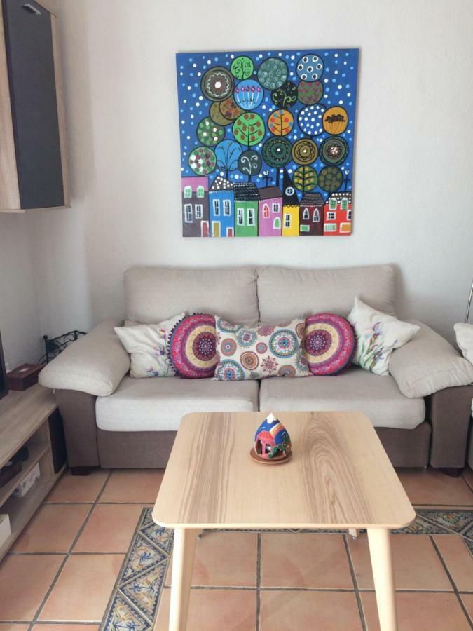 Beachfront Apartment In Paradise San Andrés Kültér fotó