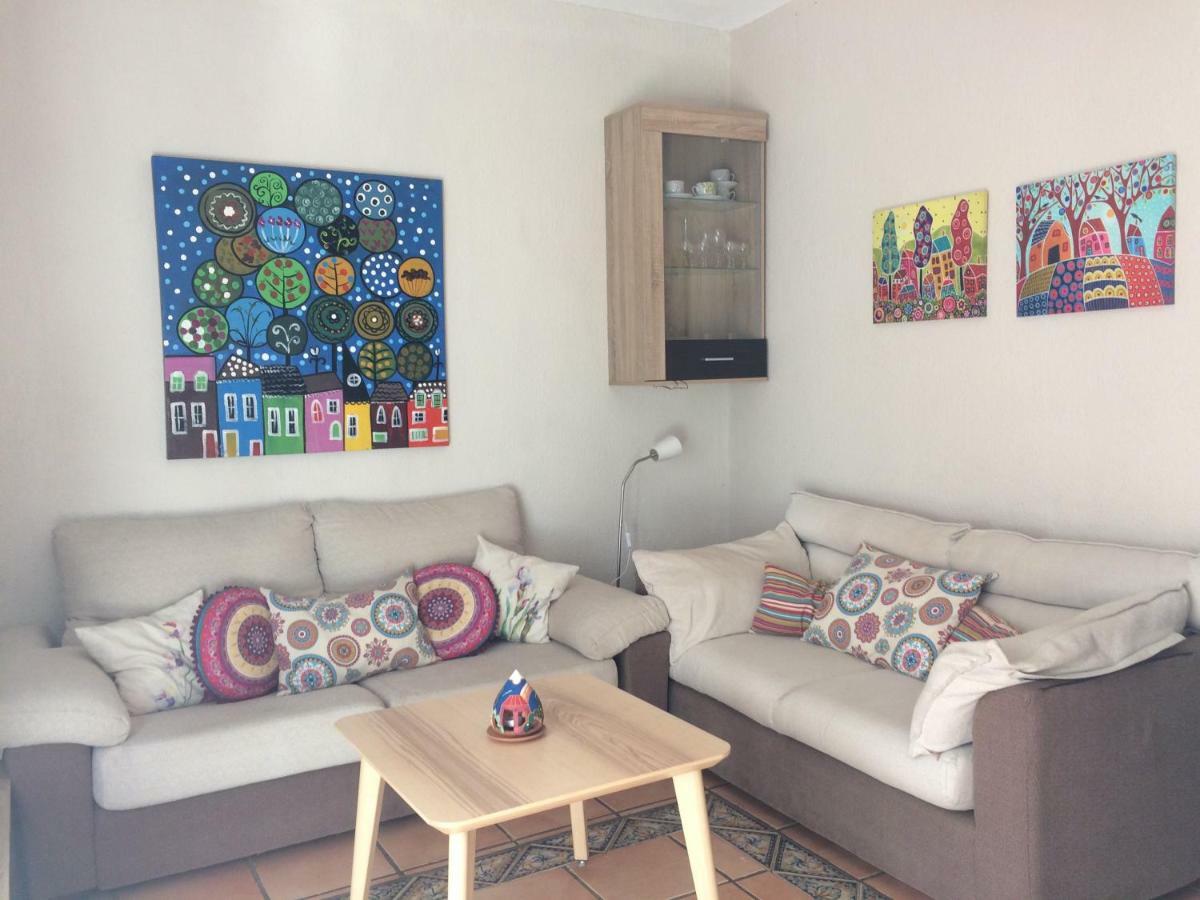 Beachfront Apartment In Paradise San Andrés Kültér fotó